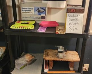 Jewelry making hardware
