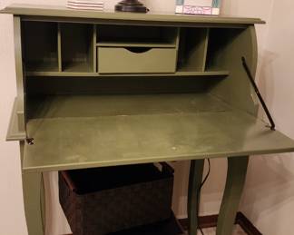 Pier One secretary style desk