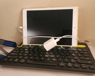 I-pad Pro 3rd gen 256 GB