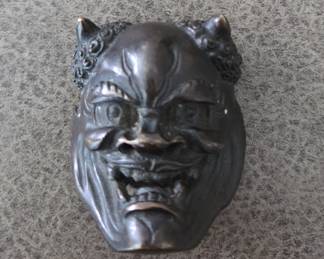 Japanese Netsuke