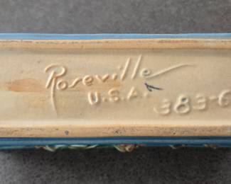 signature with model number