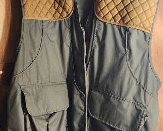 Hunting Vest