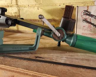 Another ammo reloading tool