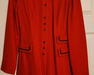 Vintage dress