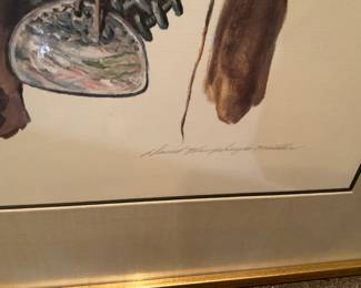 Signature