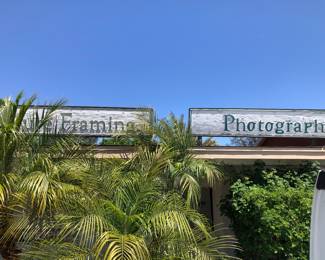 Store front