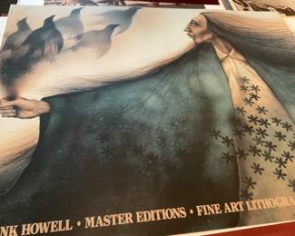 Frank Howell