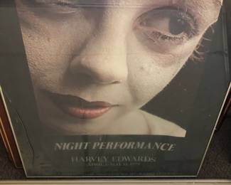 Night performance