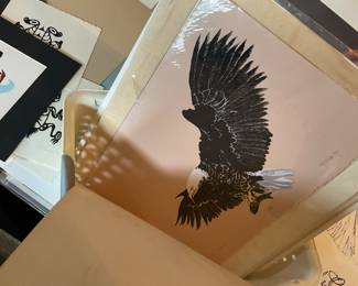 Eagle