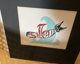 Sitka whales