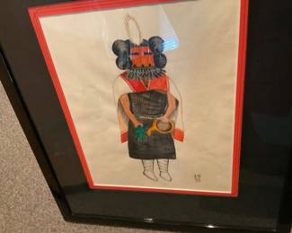 Hopi