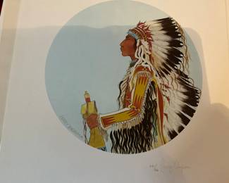 Jerry Ingram print