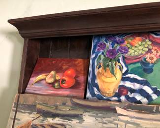 Paintings
