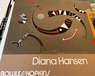 Diana Hansen