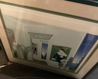 McKnight print