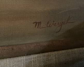 Signature
