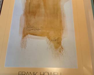 Frank Howell