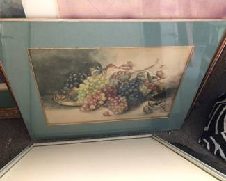 Still life