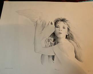 Stevie Nicks