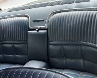 1966 Ford Thunderbird