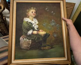Sale Picture