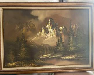 Sale Picture