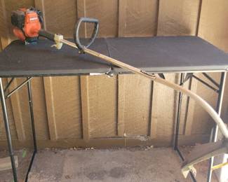 Echo Weed Eater