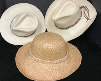 Womens Stetson Cowboy Hat, Baileys Cowboy Hat More