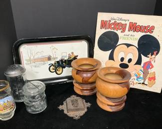 Misc. Lot of Fun Stuff