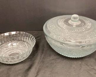 KIG Malaysia Fleur Fe Lis Bowls