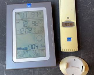 Weather Station