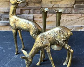 Brass Decor