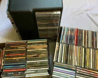 CD Lot 1 Including Blink182 Green Day