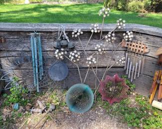 Outdoor Decor