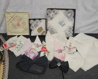 Ladies Accessories