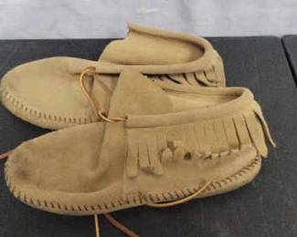 Minnetonka Moccasins