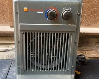 Honeywell Space Heater