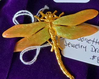Vintage Jewelry- Large selection- brooches, earrings, necklaces, cameos, sterling silver.