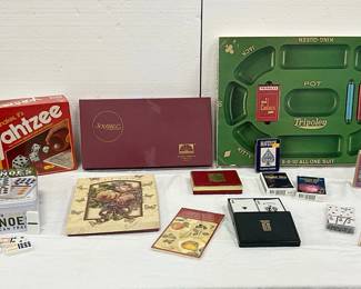 Games Galore