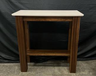 Small Accent Table