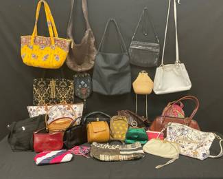 Purses Handbags