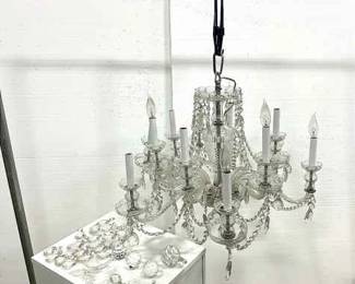 Vintage Chandelier