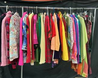 Lovely And Fun Womens Clothing Small To Medium