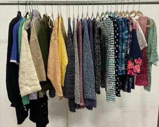 Womens Top Collection
