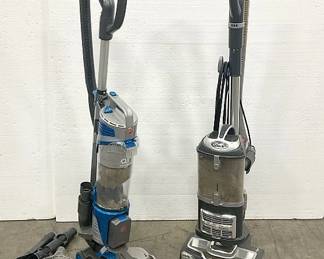 Shark Hoover Vacuum Duo