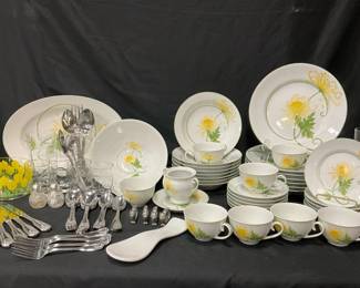 Denby Fine China