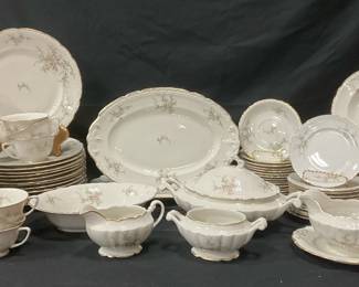 Royal Jackson China