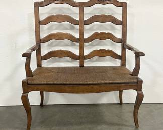 Two Seater Bench