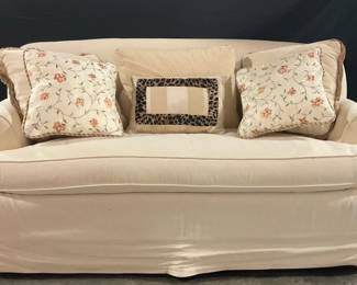 Wesley Hill Sofa