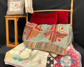 Quilt Galore